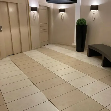 شقة Superbe 2 Pieces 55 M2 Les Pins جوان ليه باه