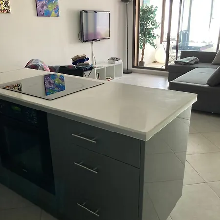 דירה Superbe 2 Pieces 55 M2 Les Pins