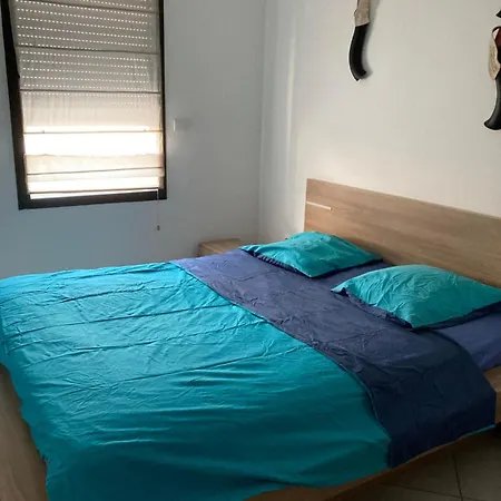 דירה Superbe 2 Pieces 55 M2 Les Pins