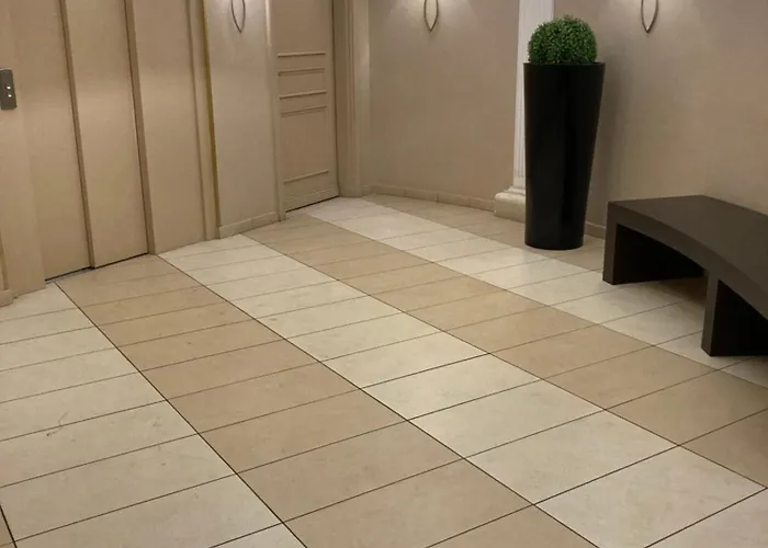 Apartman Superbe 2 Pieces 55 M2 Les Pins Juan-les-Pins